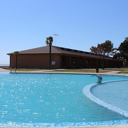 Napra Otel Gantiadi Dış mekan fotoğraf